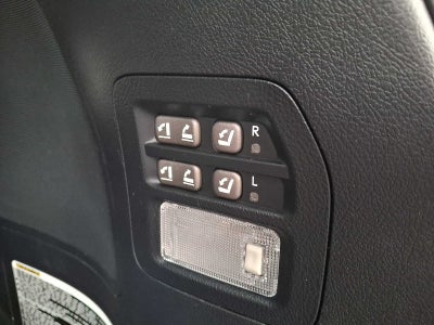 2014 Lexus LX 570 4WD 4dr