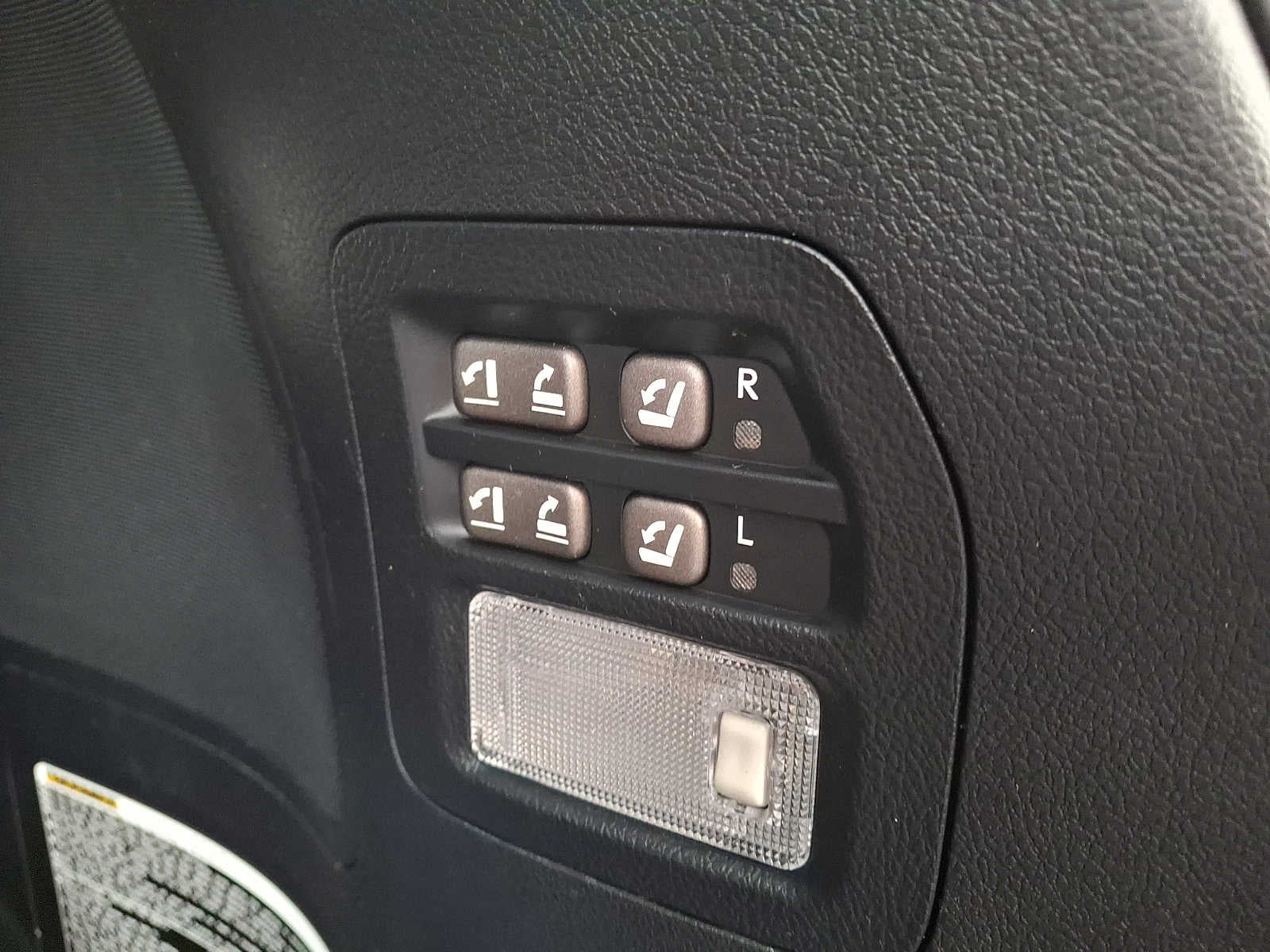 2014 Lexus LX 570 4WD 4dr
