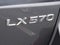 2014 Lexus LX 570 4WD 4dr