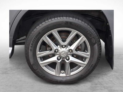 2014 Lexus LX 570 4WD 4dr