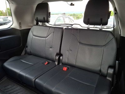 2014 Lexus LX 570 4WD 4dr