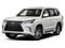 2019 Lexus LX LX 570 Three Row 4WD
