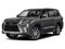 2017 Lexus LX 570 LX 570 4WD