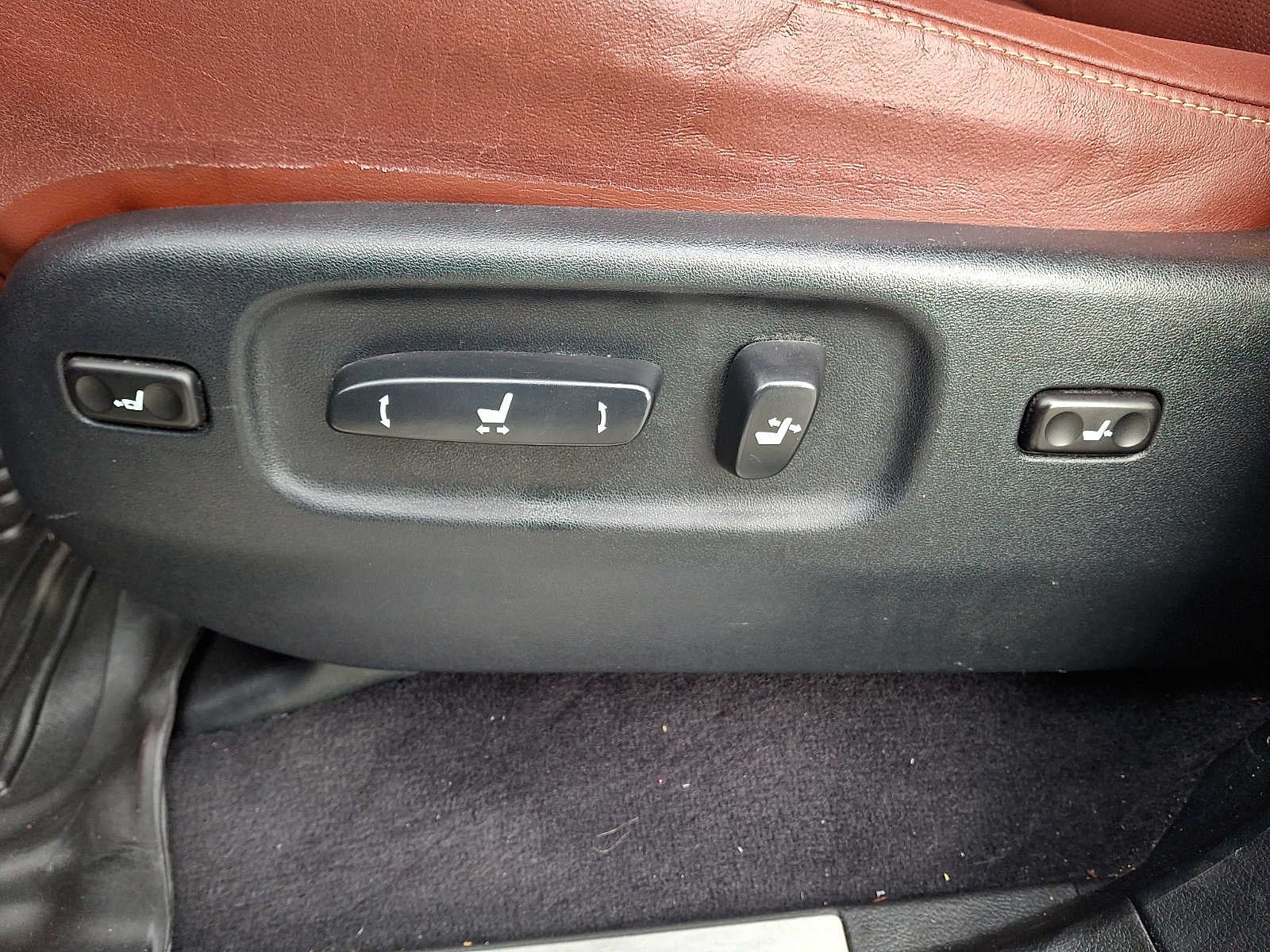 2017 Lexus LX 570 LX 570 4WD