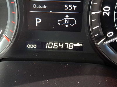 2017 Lexus LX 570 LX 570 4WD