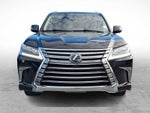 2017 Lexus LX 570 LX 570 4WD