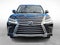 2017 Lexus LX 570 LX 570 4WD