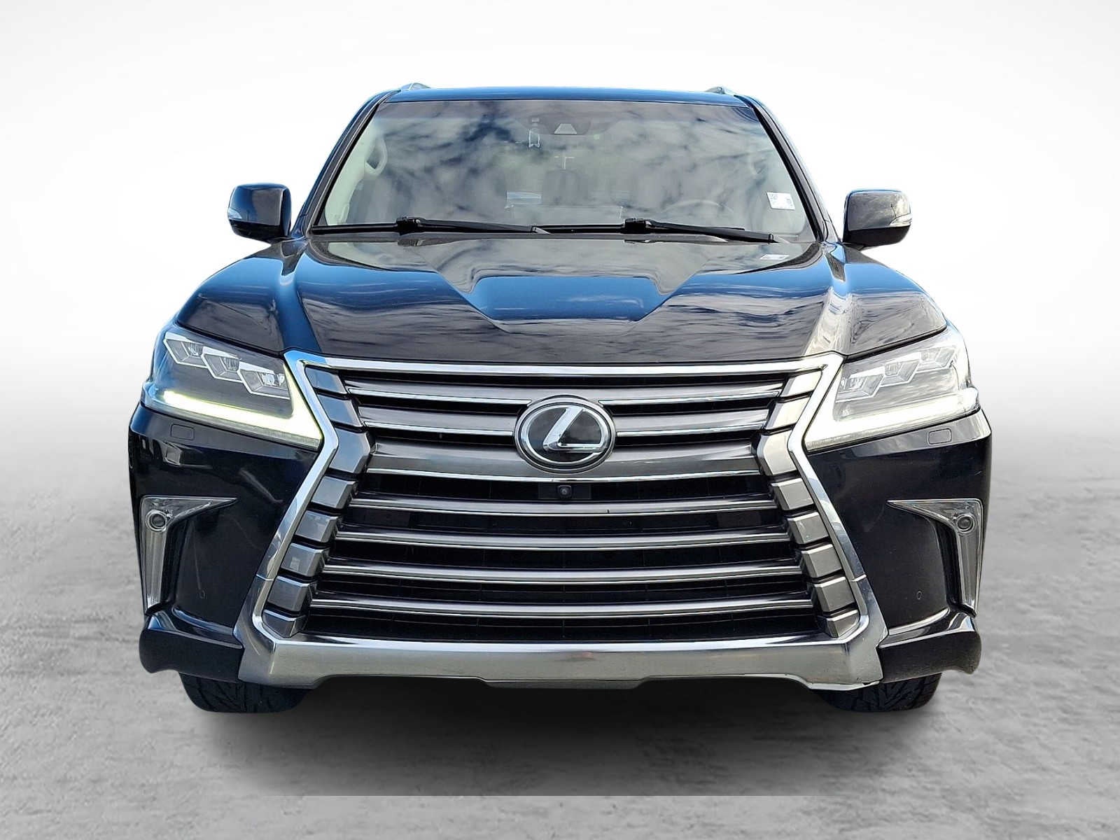2017 Lexus LX 570 LX 570 4WD