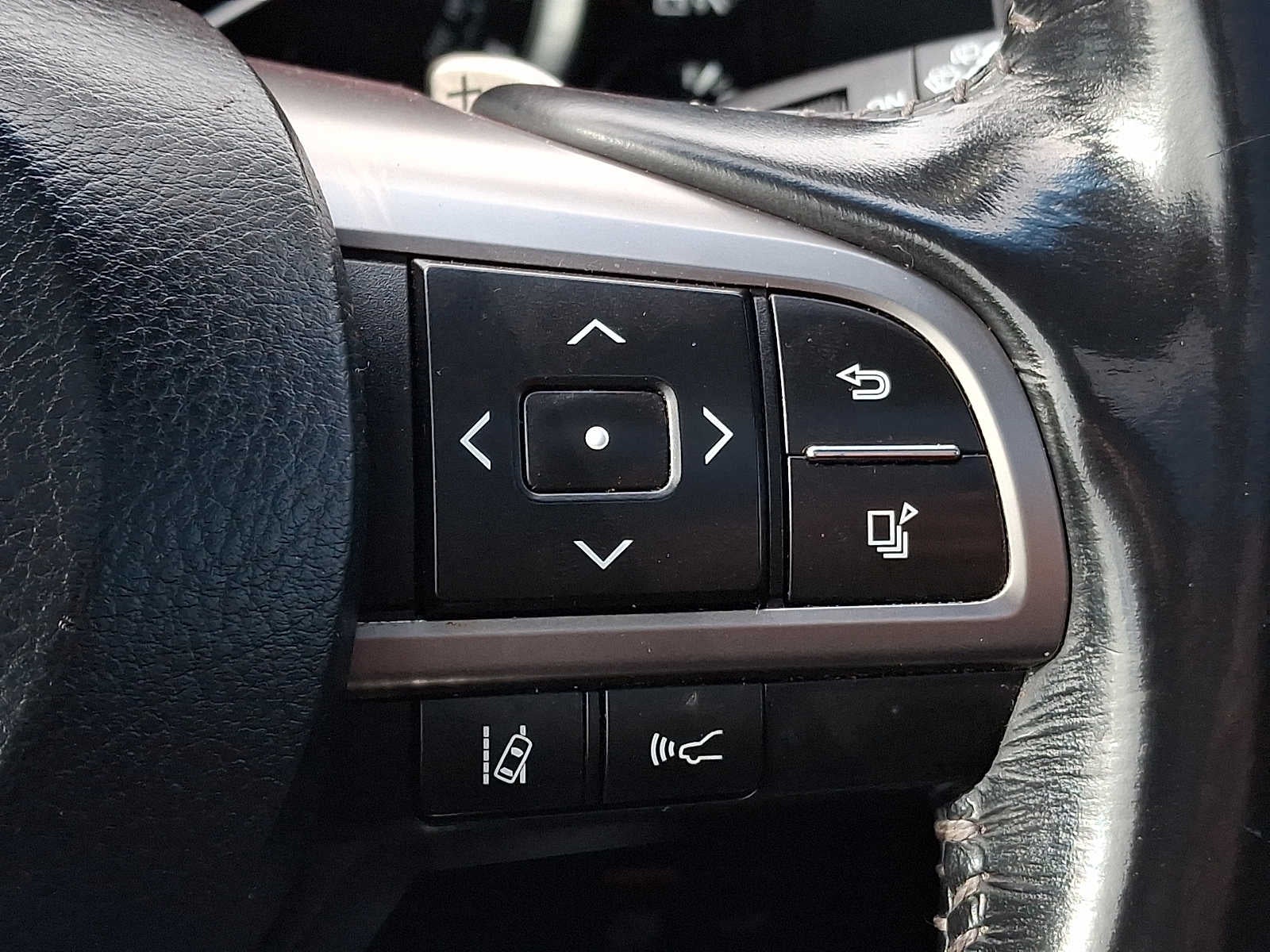 2017 Lexus LX 570 LX 570 4WD