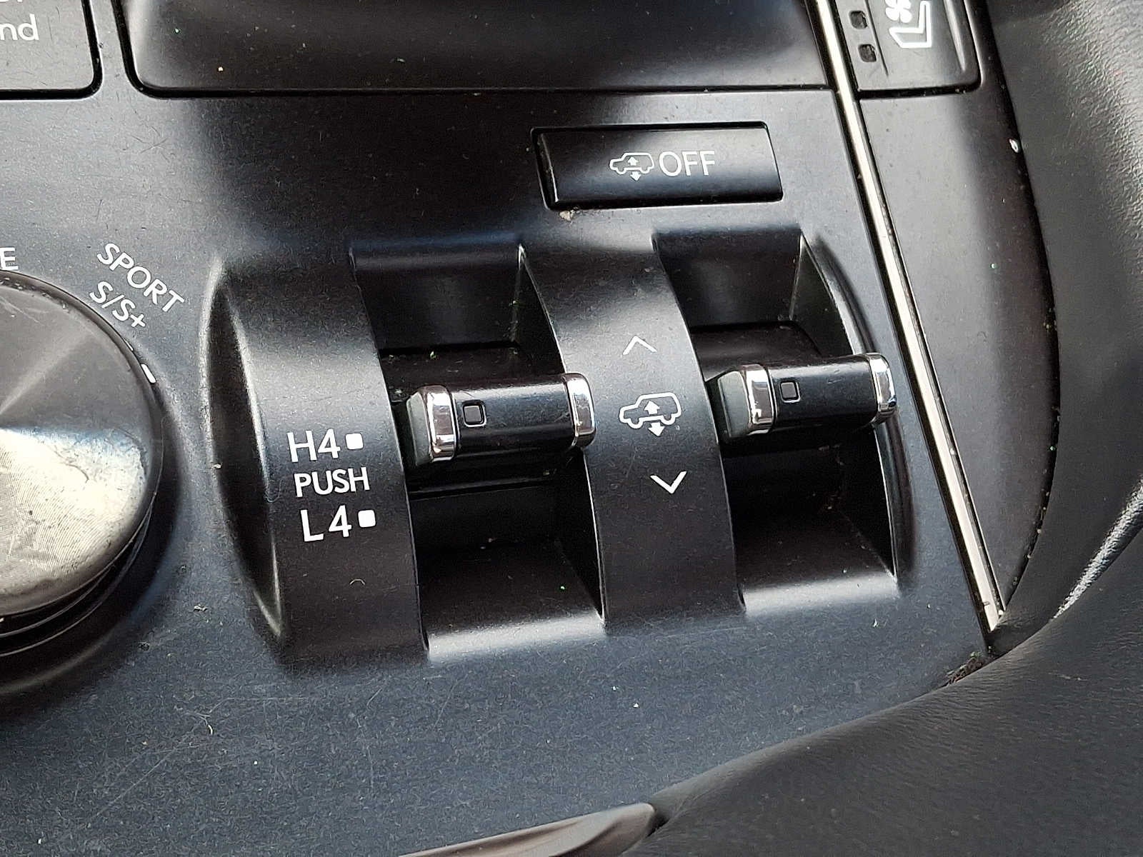 2017 Lexus LX 570 LX 570 4WD