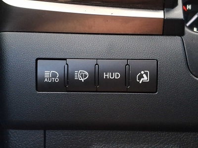 2017 Lexus LX 570 LX 570 4WD