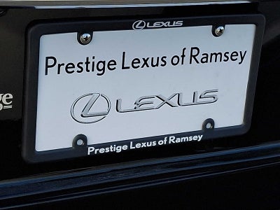 2017 Lexus LX 570 LX 570 4WD