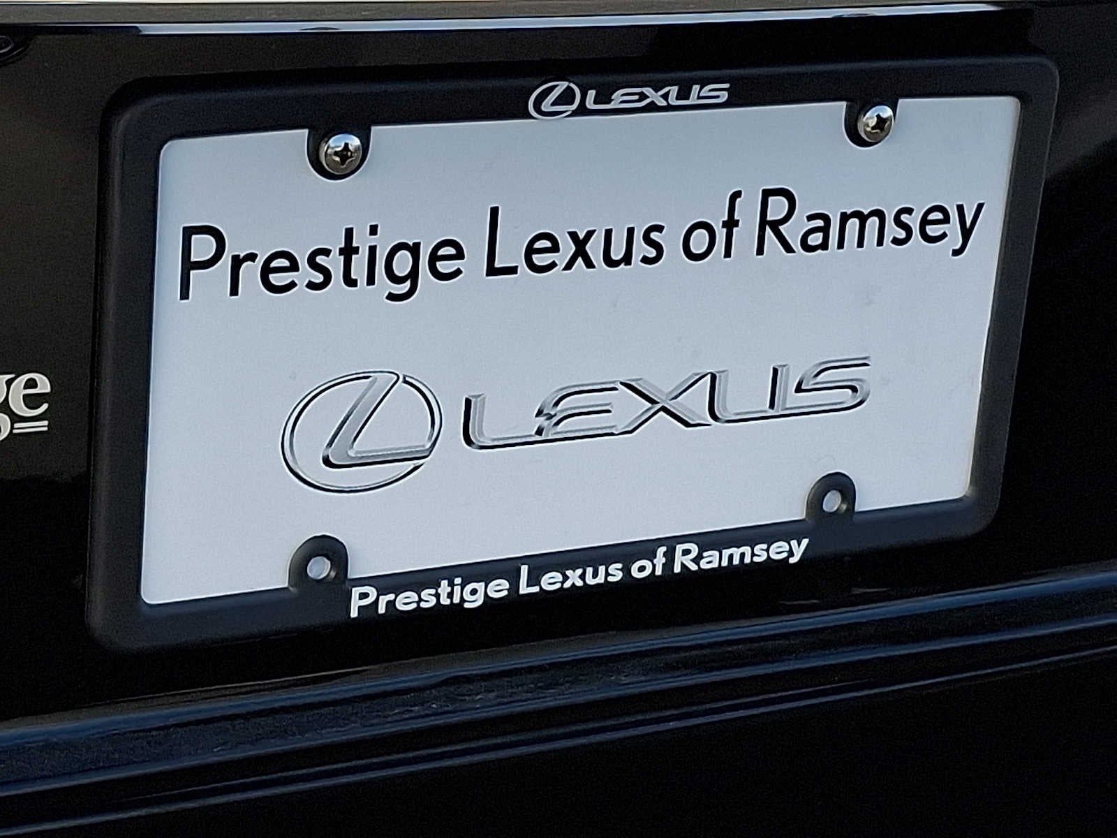 2017 Lexus LX 570 LX 570 4WD