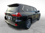 2017 Lexus LX 570 LX 570 4WD