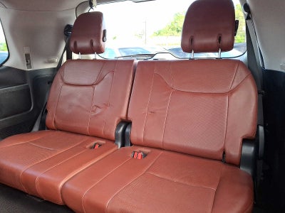 2017 Lexus LX 570 LX 570 4WD