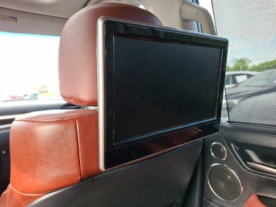 2017 Lexus LX 570 LX 570 4WD