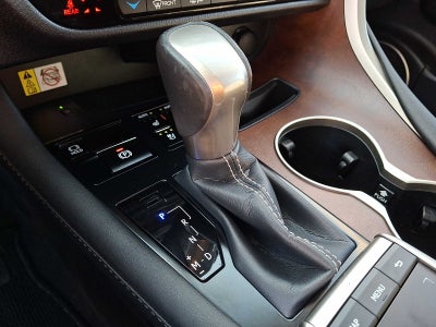 2021 Lexus RX 350L RX 350L AWD