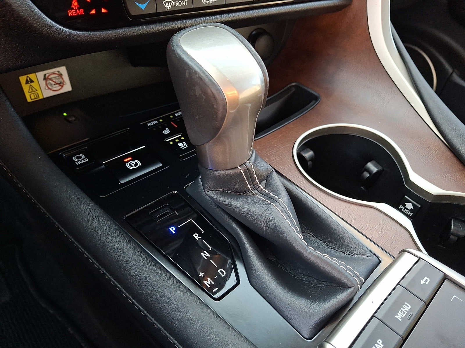 2021 Lexus RX 350L RX 350L AWD
