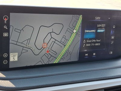 2021 Lexus RX 350L RX 350L AWD