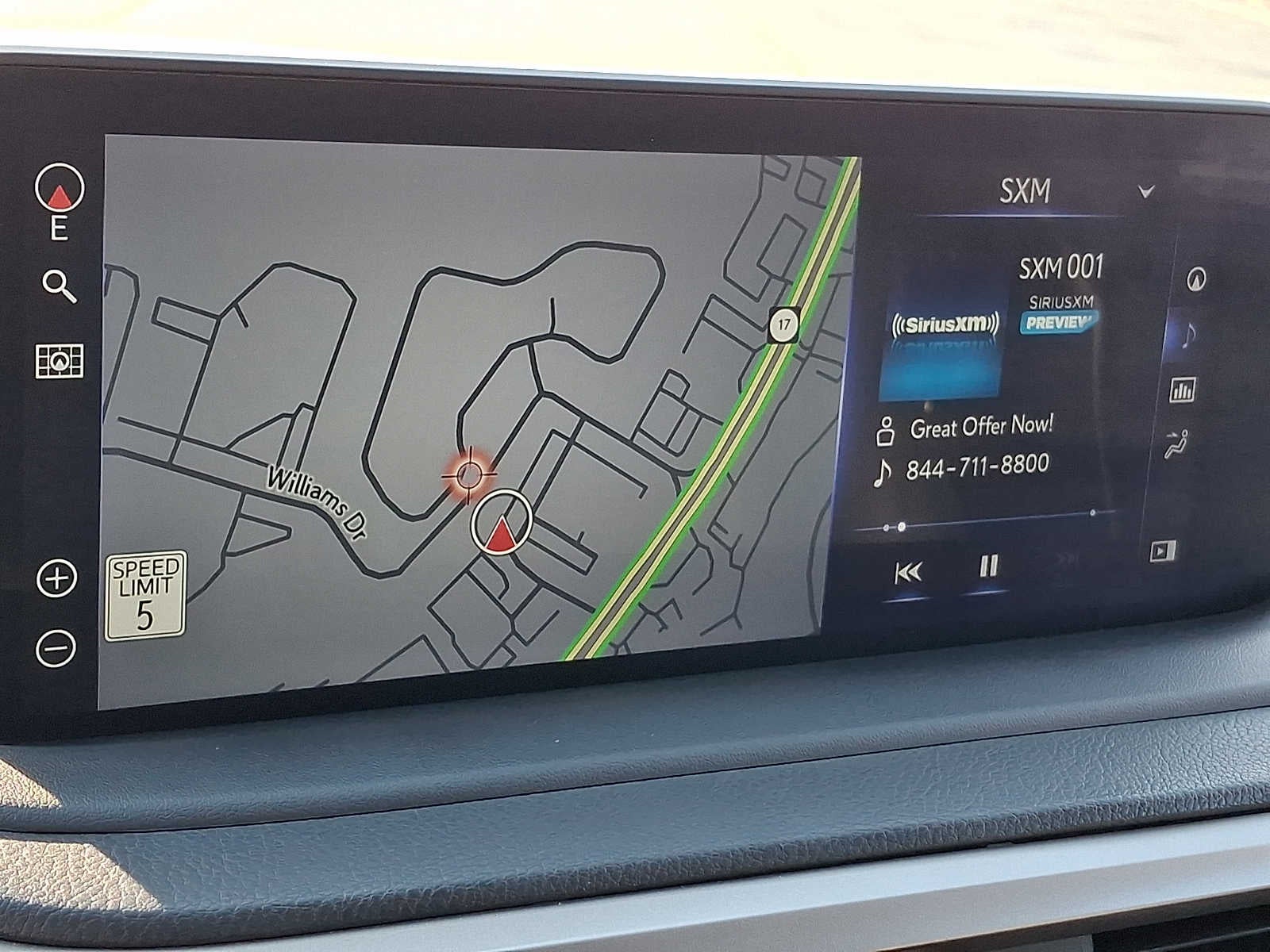 2021 Lexus RX 350L RX 350L AWD