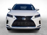 2021 Lexus RX 350L RX 350L AWD