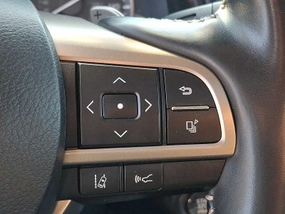 2021 Lexus RX 350L RX 350L AWD
