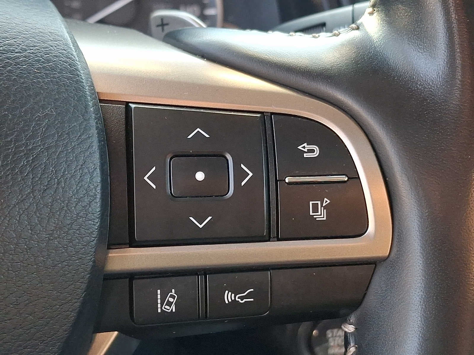 2021 Lexus RX 350L RX 350L AWD