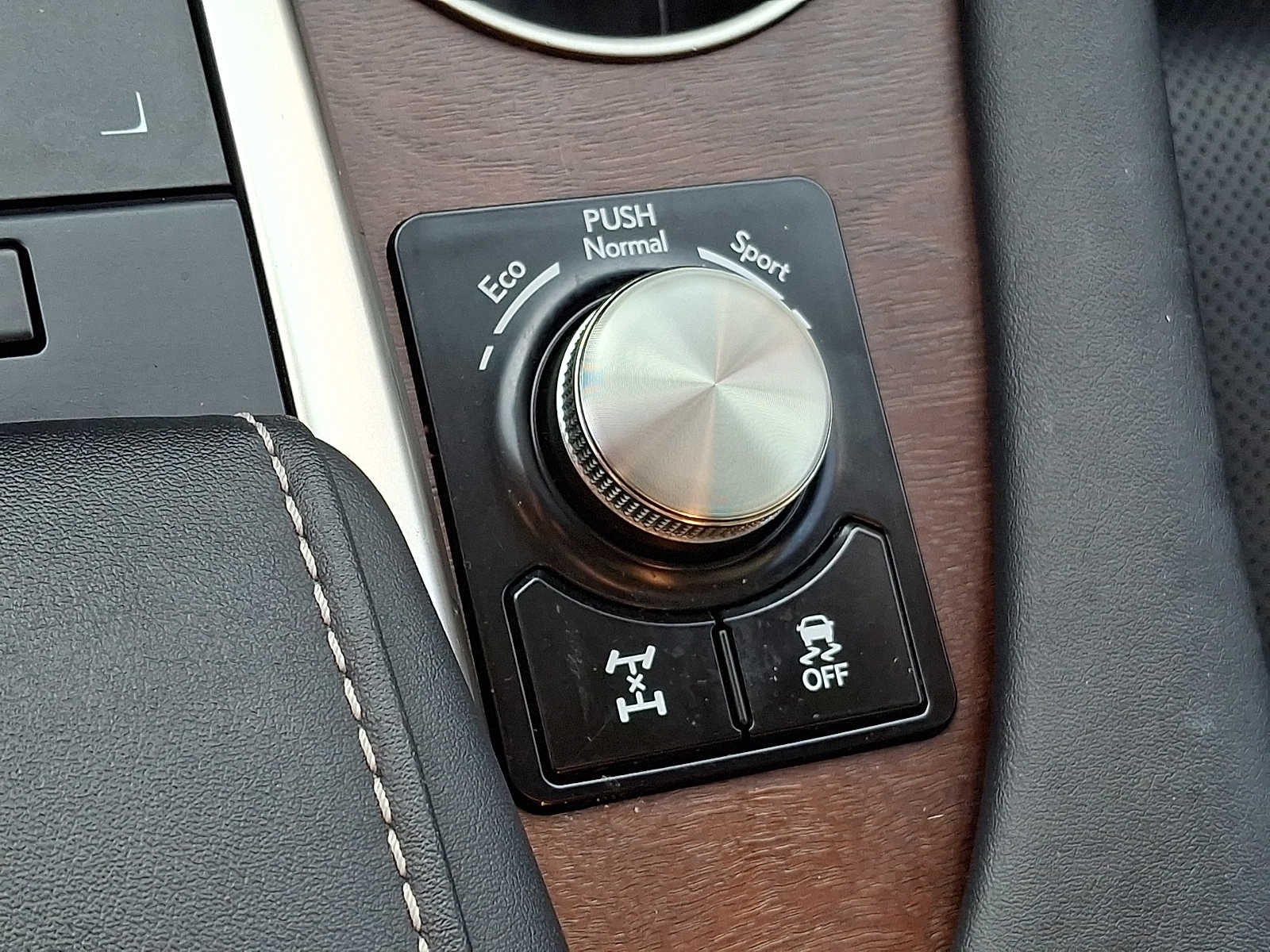 2021 Lexus RX 350L RX 350L AWD