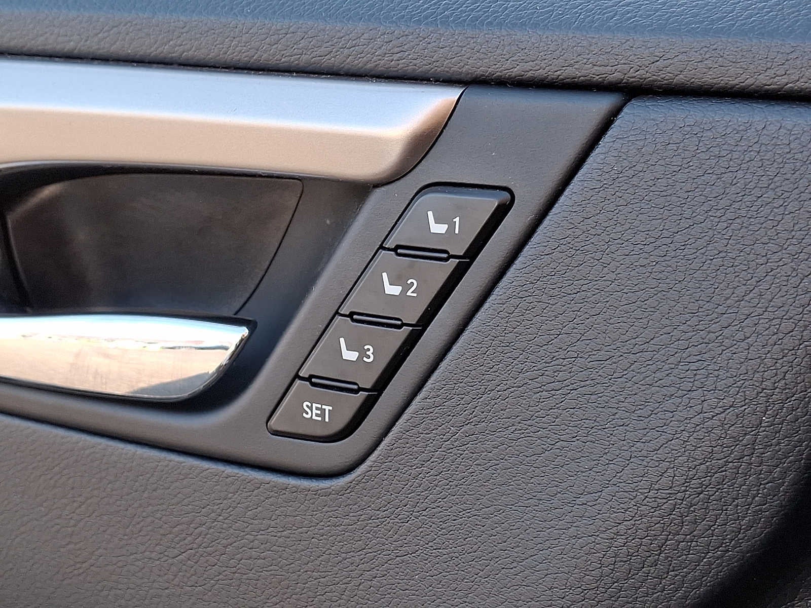 2021 Lexus RX 350L RX 350L AWD