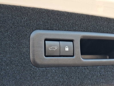2021 Lexus RX 350L RX 350L AWD