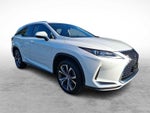 2021 Lexus RX 350L RX 350L AWD