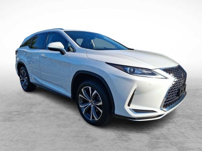 2021 Lexus RX 350L RX 350L AWD