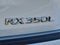 2021 Lexus RX 350L RX 350L AWD