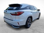 2021 Lexus RX 350L RX 350L AWD
