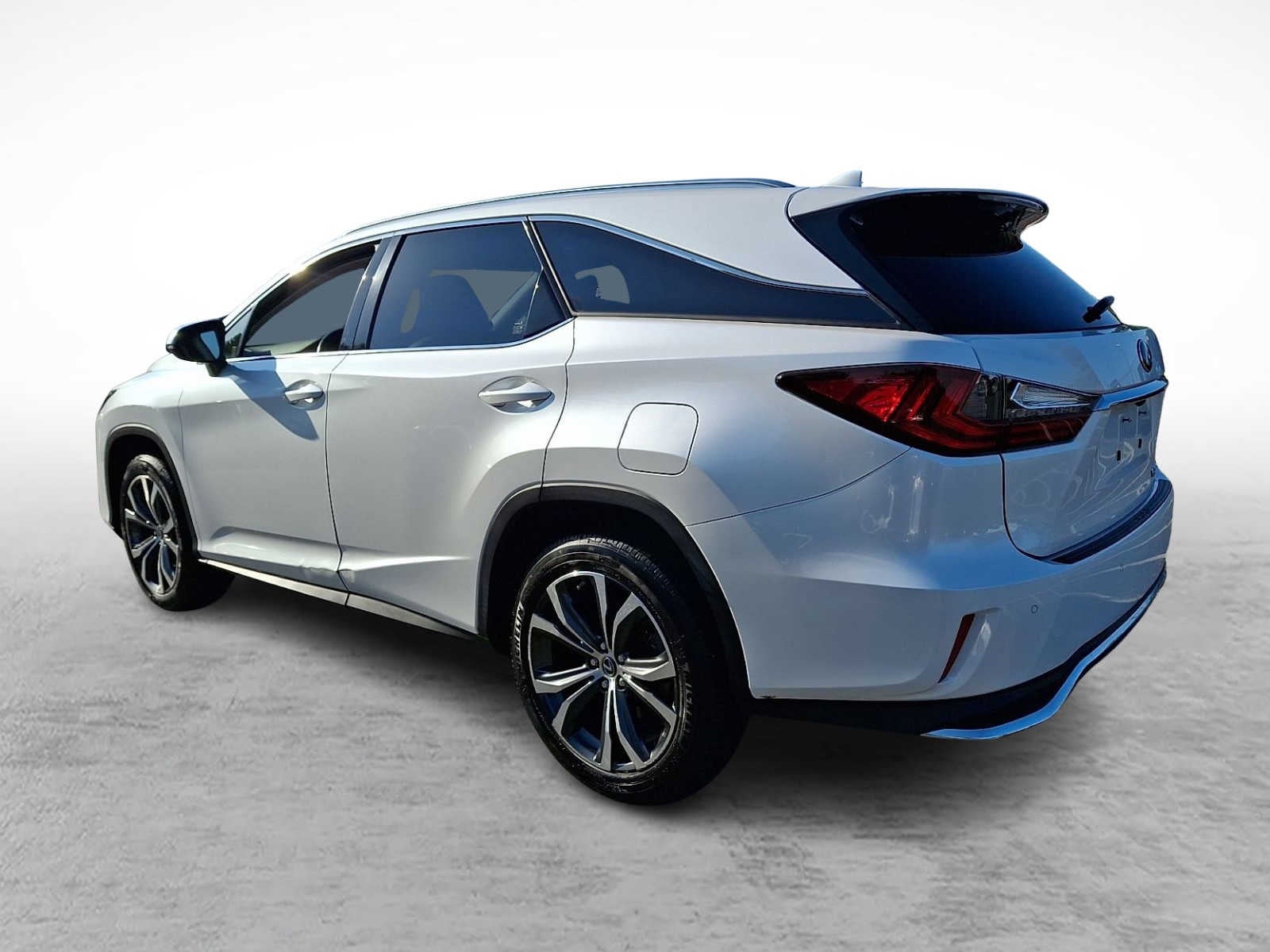 2021 Lexus RX 350L RX 350L AWD