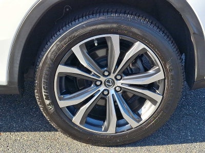 2021 Lexus RX 350L RX 350L AWD