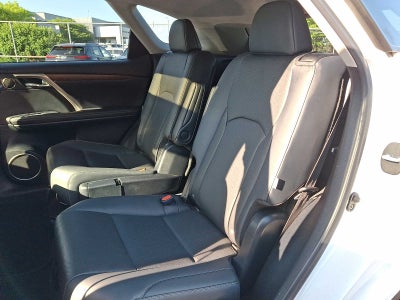 2021 Lexus RX 350L RX 350L AWD