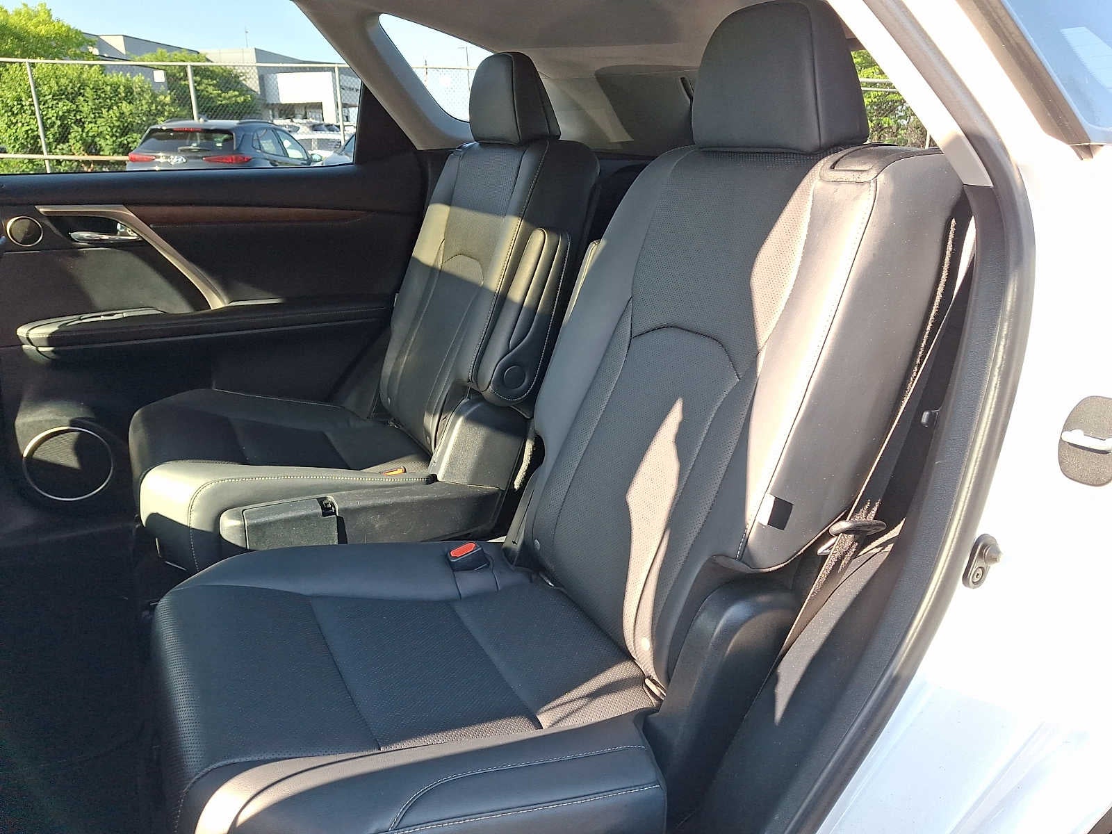 2021 Lexus RX 350L RX 350L AWD