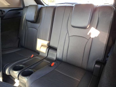 2021 Lexus RX 350L RX 350L AWD