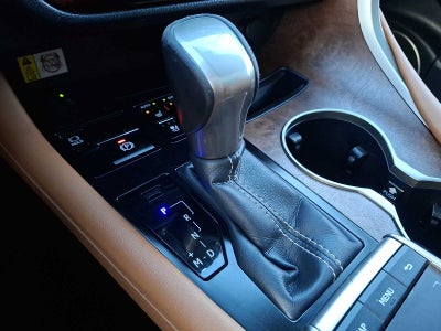 2021 Lexus RX RX 350L AWD