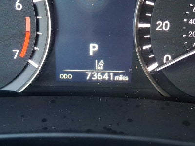 2021 Lexus RX RX 350L AWD