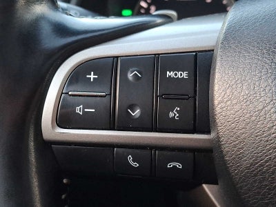 2021 Lexus RX RX 350L AWD