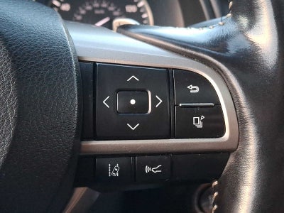2021 Lexus RX RX 350L AWD
