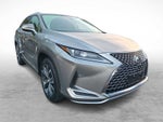 2021 Lexus RX RX 350L AWD