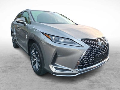 2021 Lexus RX RX 350L AWD