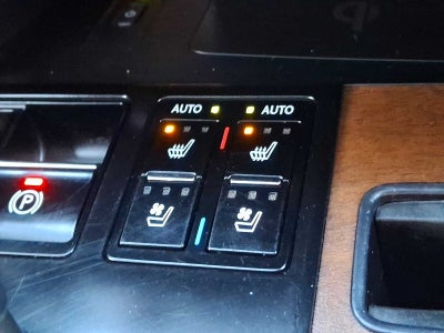 2021 Lexus RX RX 350L AWD