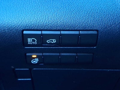 2021 Lexus RX RX 350L AWD