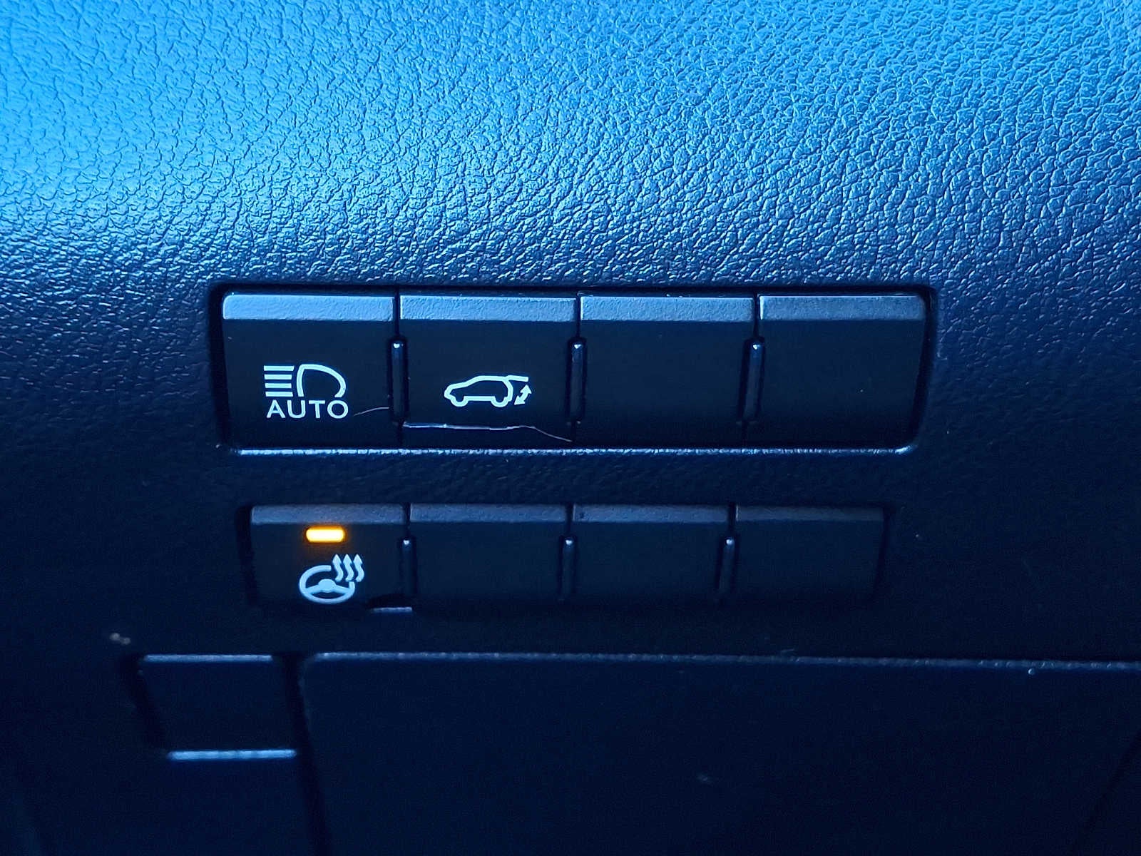 2021 Lexus RX RX 350L AWD