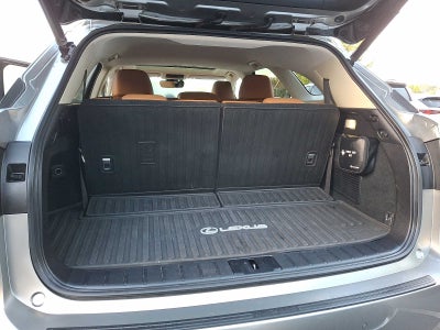 2021 Lexus RX RX 350L AWD