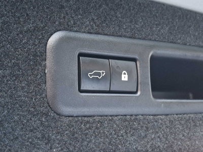 2021 Lexus RX RX 350L AWD